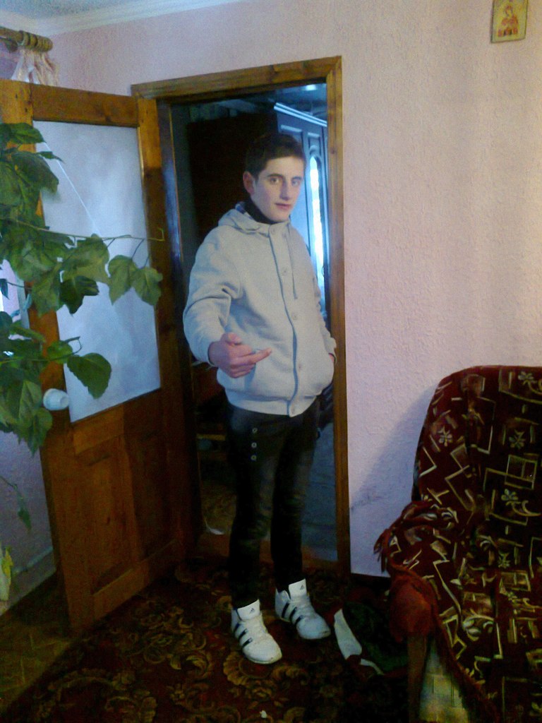 Дмитрий Крупко Влaдимирович | Клекотина