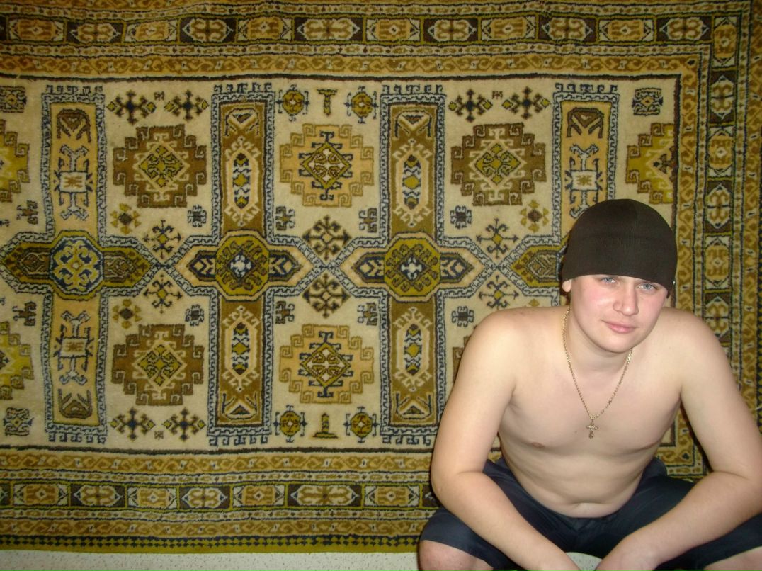 Дмитрий Войтов | Омск