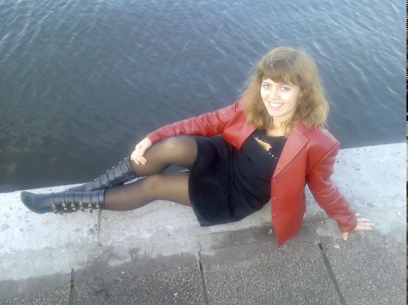 Алёнка Бритенкова | 