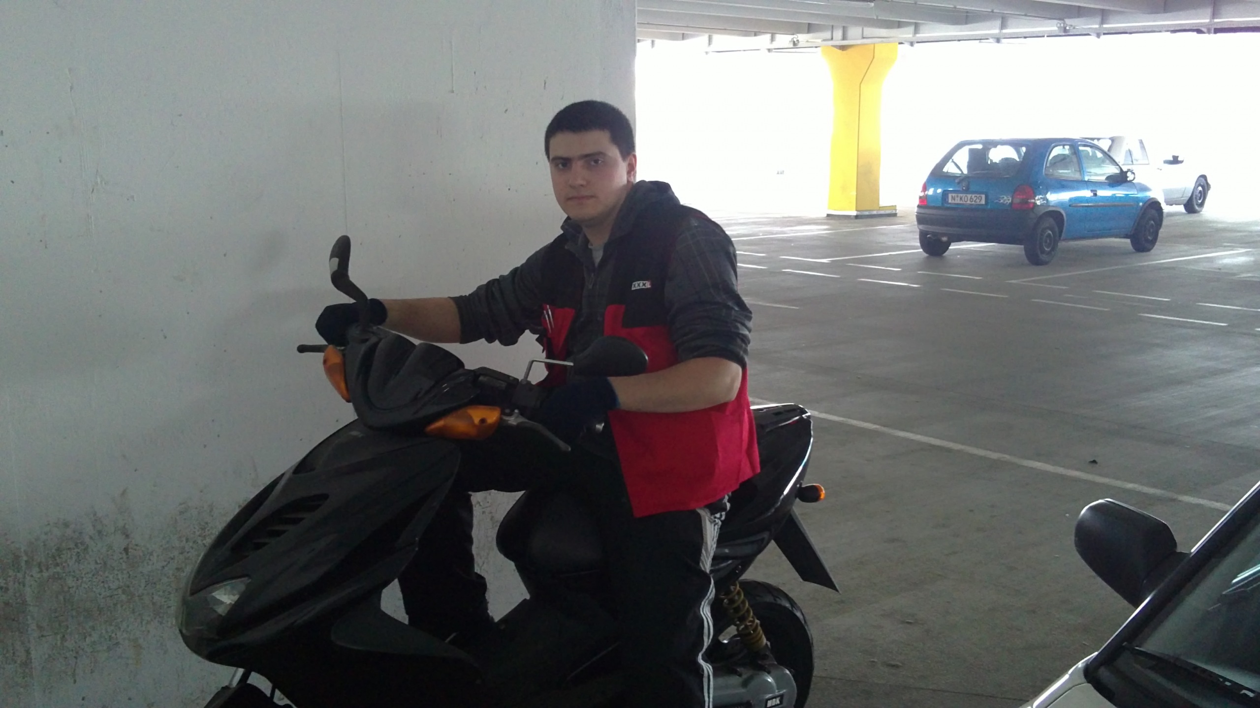 Фото профиля