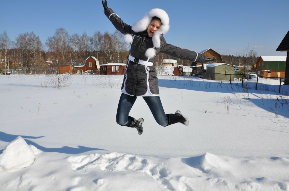 Ирочка Вихрова | Москва