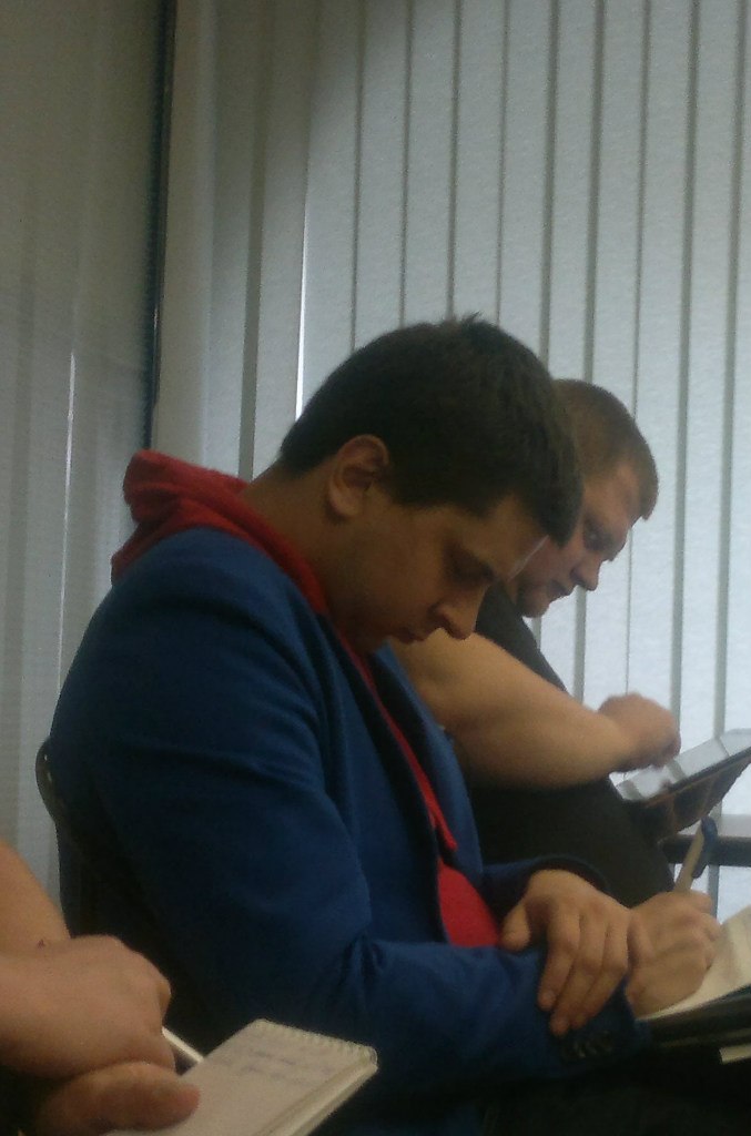 Наталья Авилова | Москва