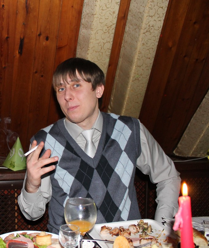 Серёга Егоров | Селятино (поселок)