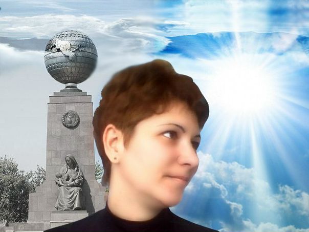 №2, Ольга Заровская, Керчь №2, Ольга Заровская, Керчь