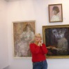 Нина Воронкова