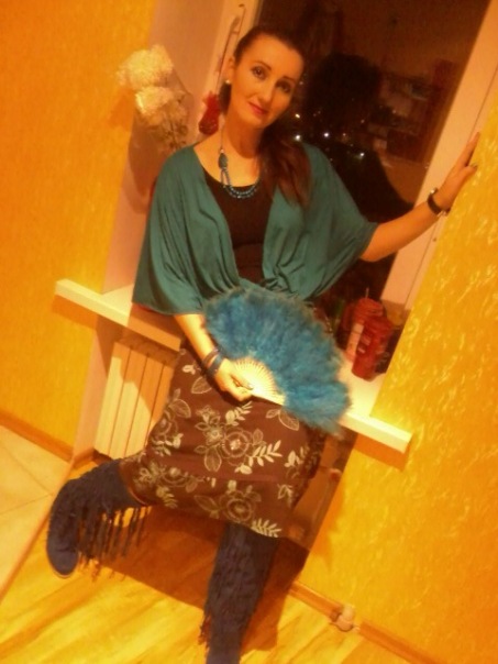 №28, Ривка Ткаченко, 53 года, Одесса №28, Ривка Ткаченко, 53 года, Одесса