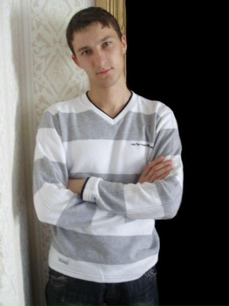 №3, Александр Красношлык, Белгород №3, Александр Красношлык, Белгород