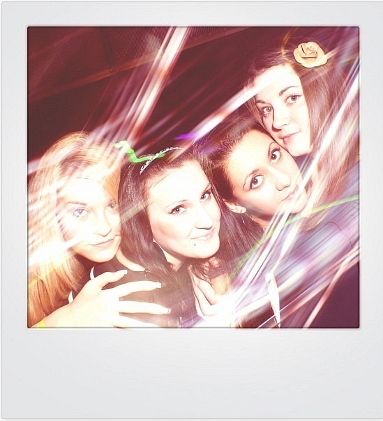 №8, Катя Климова №8, Катя Климова