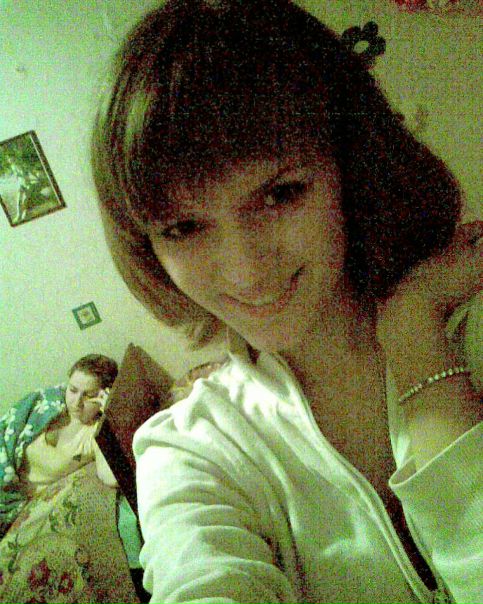 №120, Оля Ягніч, Костополь №120, Оля Ягніч, Костополь