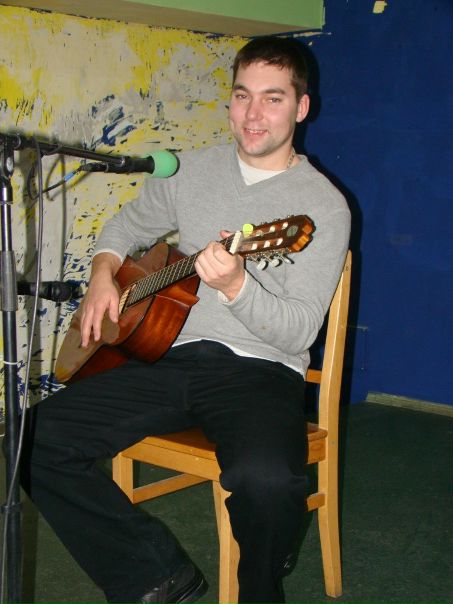 №66, Дмитрий Родионов, 39 лет, Ростов-на-Дону, Россия №66, Дмитрий Родионов, 39 лет, Ростов-на-Дону, Россия