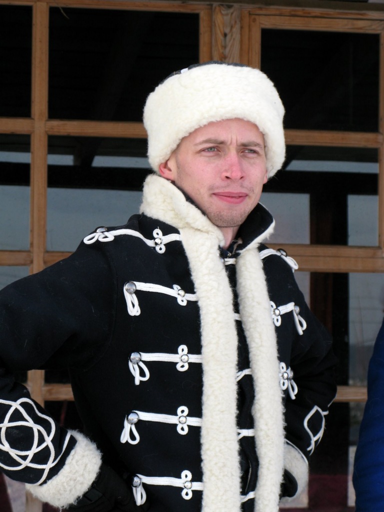 Фото профиля