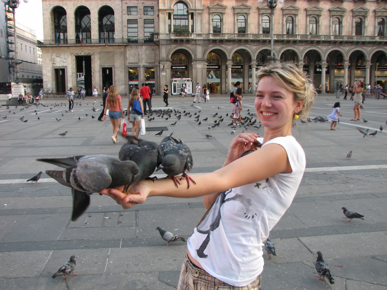 Фото профиля