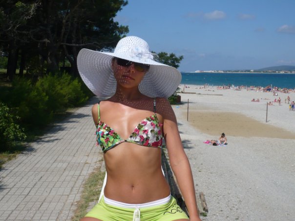 Вероника Кожевникова фотография #1