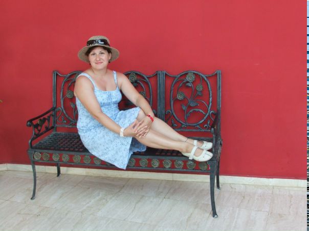 №5, Наталья Кабаева, 49 лет, Visaginas №5, Наталья Кабаева, 49 лет, Visaginas