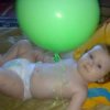 Аватар: Кира Колчина
