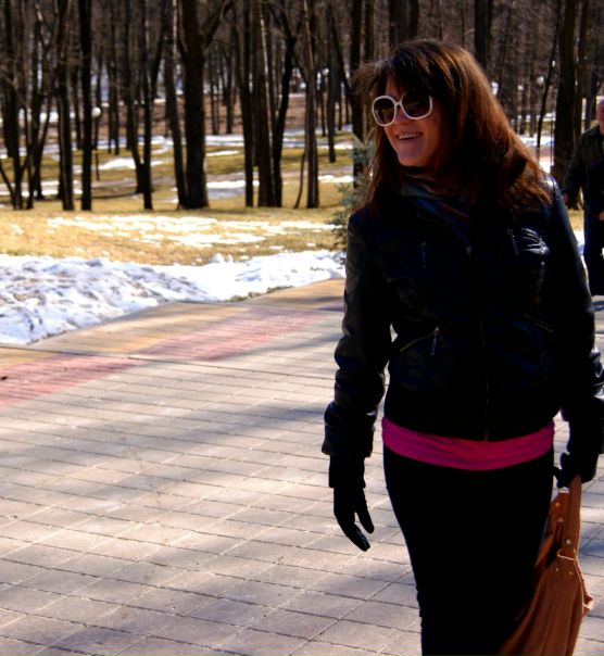 №20, Алина Хаярова №20, Алина Хаярова