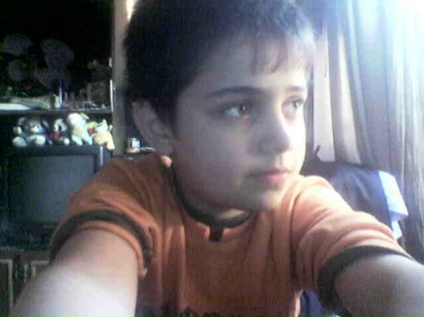 №9, Рахман Абдуллаев №9, Рахман Абдуллаев