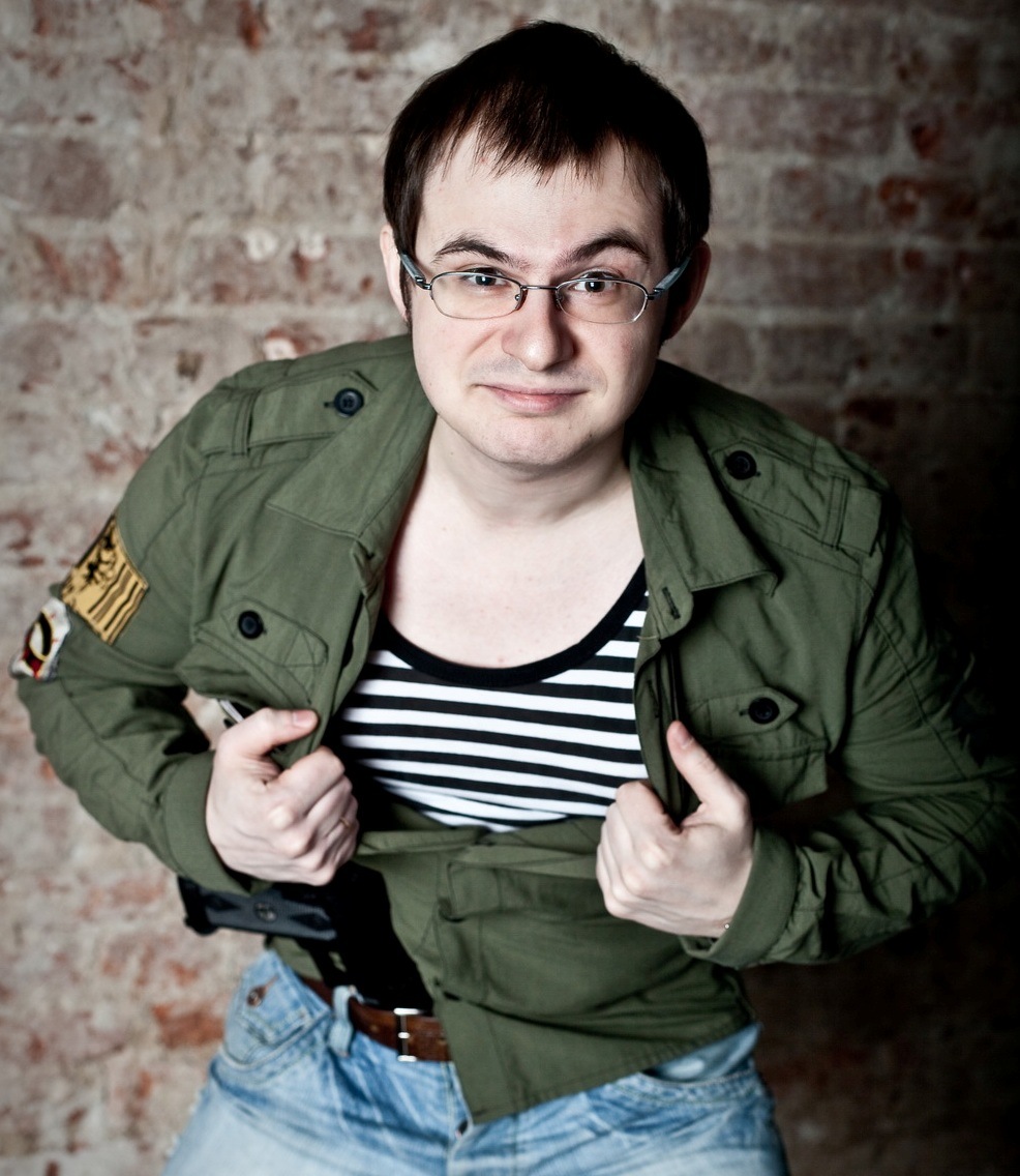 Фото профиля