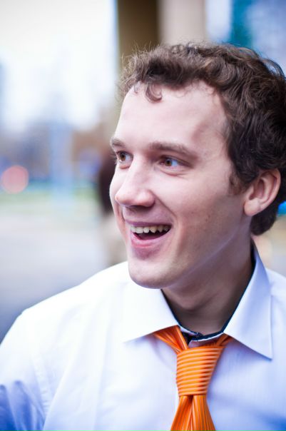 №7, Владимир Большаков, 38 лет №7, Владимир Большаков, 38 лет