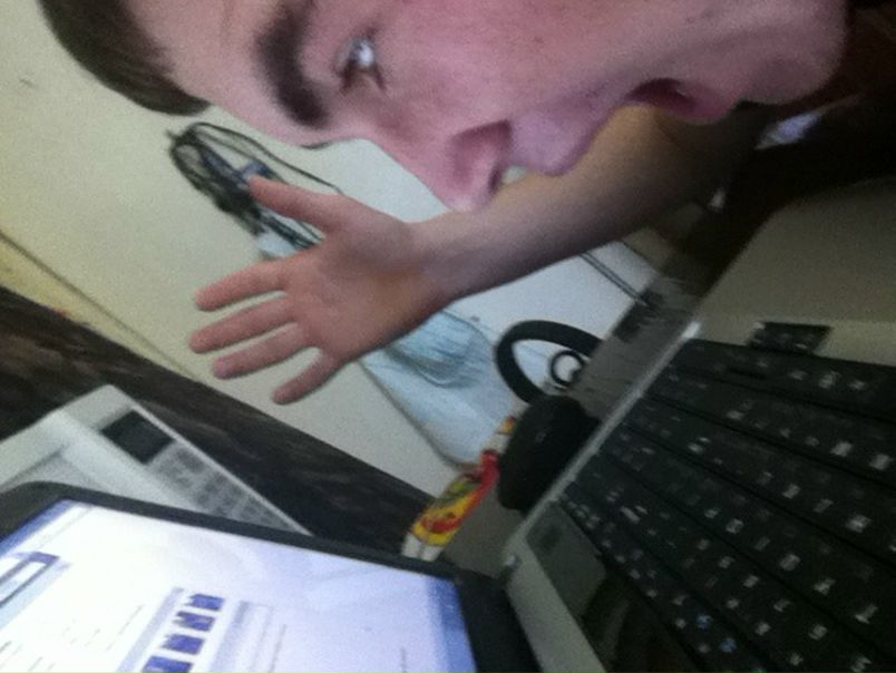 №163, Никита Иваныч №163, Никита Иваныч