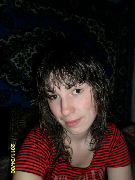 №13, Татьяна Чернова, 35 лет, Рудня №13, Татьяна Чернова, 35 лет, Рудня