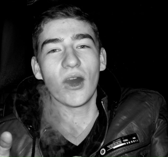 №51, Кирилл Твердов, 33 года, Родники №51, Кирилл Твердов, 33 года, Родники