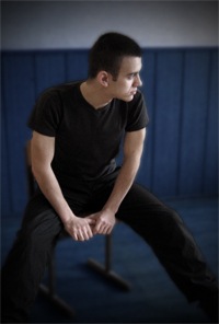 №17, Владимир Зевахин №17, Владимир Зевахин