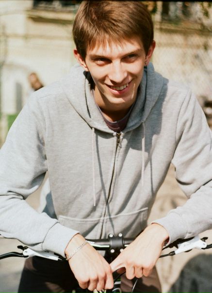 №86, Іван Mаркович, 32 года №86, Іван Mаркович, 32 года