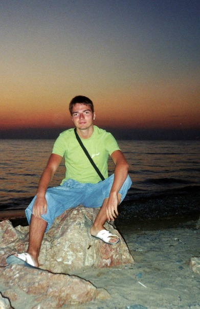 №161, Роман Ляхович, Ровно №161, Роман Ляхович, Ровно