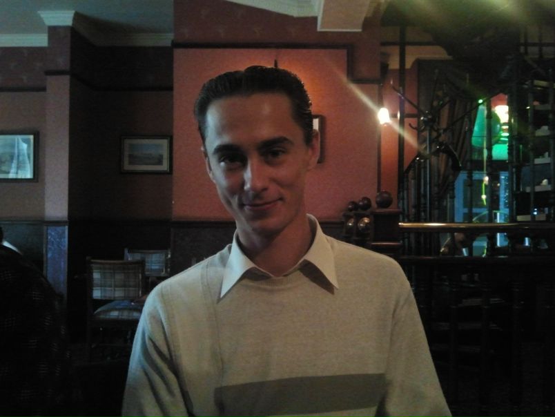 №68, Антон Иванов, 40 лет, Москва №68, Антон Иванов, 40 лет, Москва