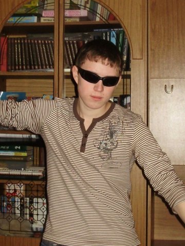 №117, Сергей Коренчук, 35 лет, Новосибирск, Россия №117, Сергей Коренчук, 35 лет, Новосибирск, Россия