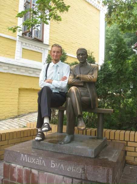 №121, Иван Вениаминович, Снегиревка №121, Иван Вениаминович, Снегиревка