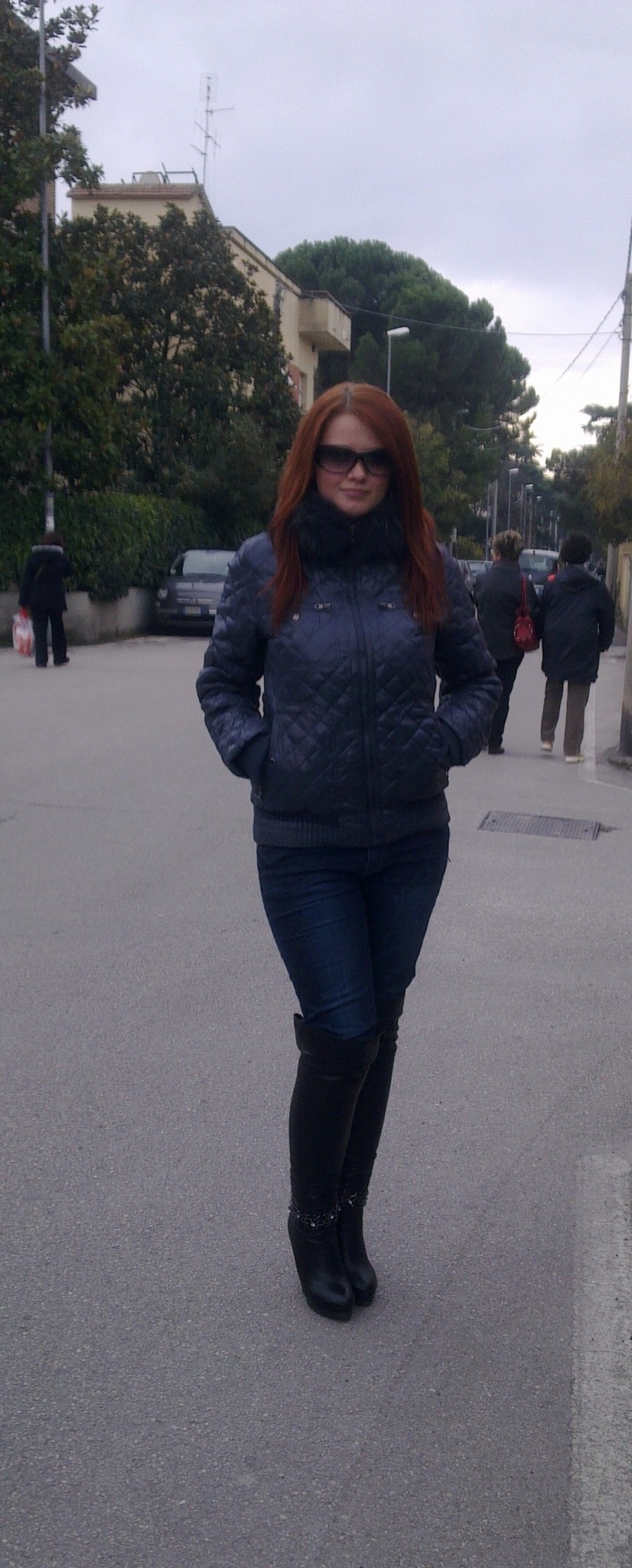 Фото профиля