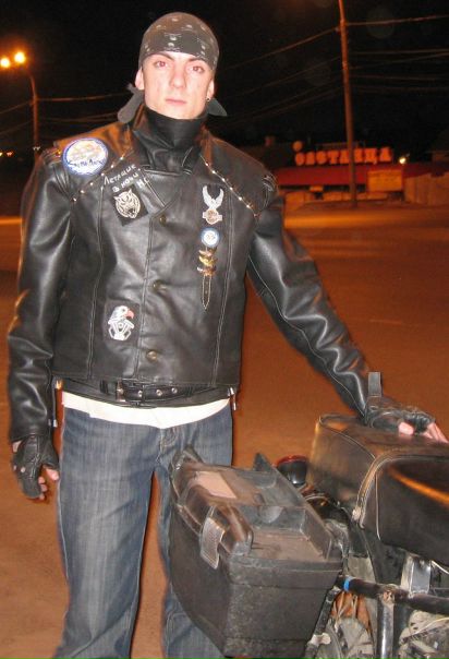 №1, Евгений Калугин, 36 лет, Самара №1, Евгений Калугин, 36 лет, Самара