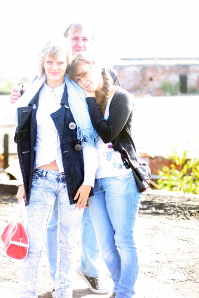 №107, Наталья Силина, 31 год №107, Наталья Силина, 31 год