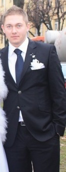 №3, Илья Субботин №3, Илья Субботин