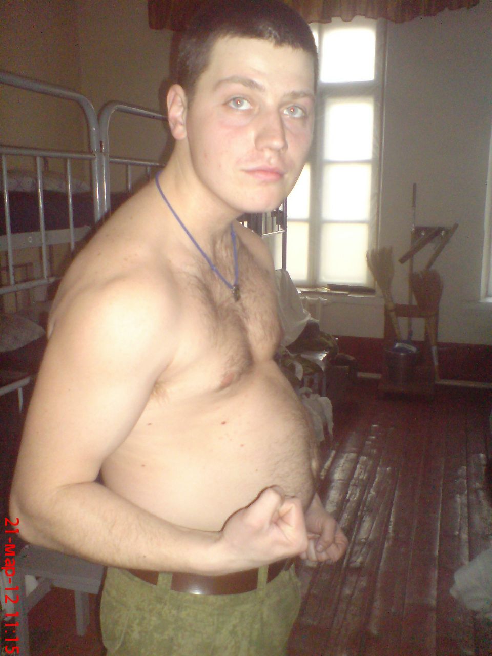 Павел Павленко | Белгород