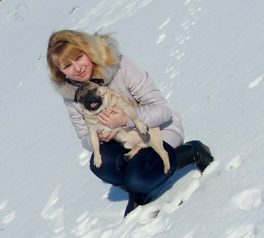 Наталья Сурина | Киев