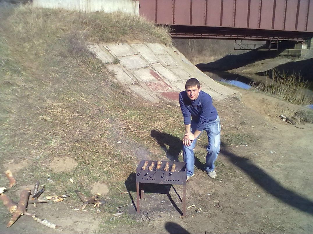 Паша Дедович | Барановичи