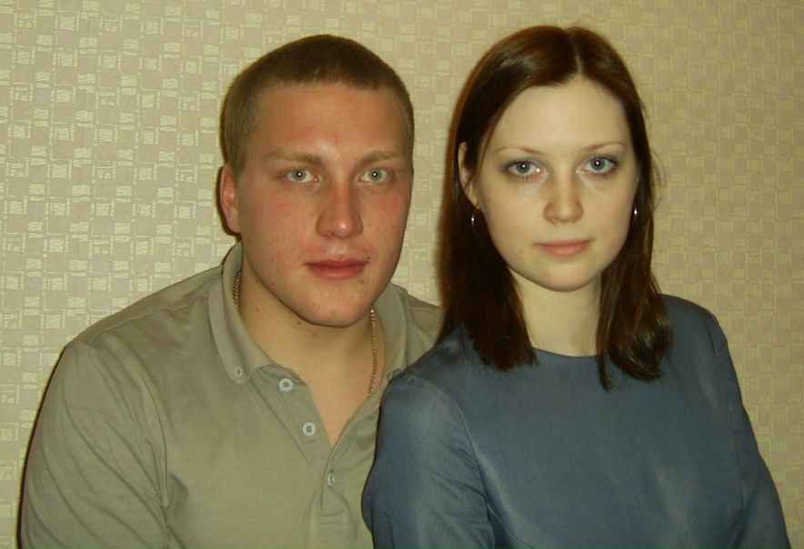 №2, Ирина Очкан №2, Ирина Очкан