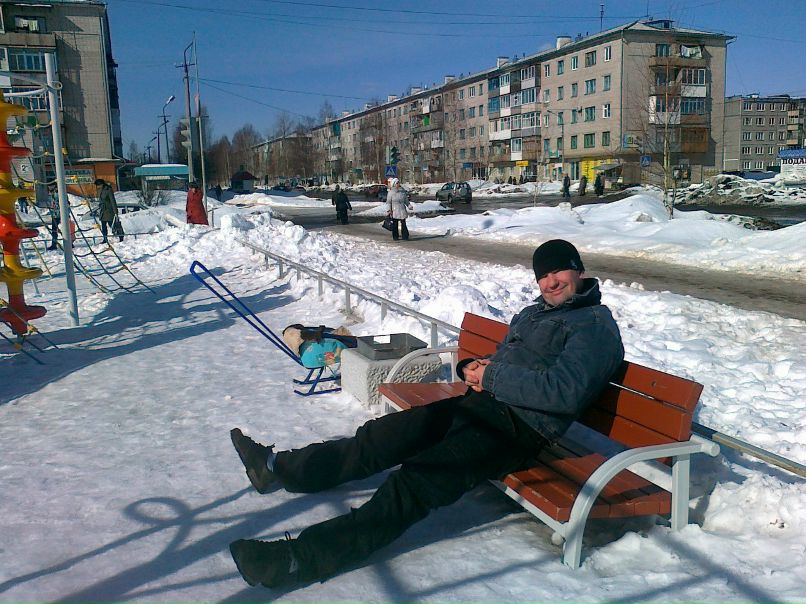 Юлия Писарева | Челябинск