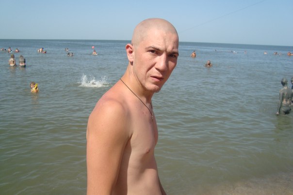 Игорь Холов фотография #1