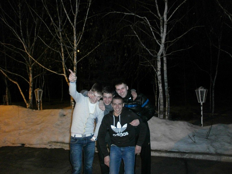 Александр Бутырин ****ВАЛЕРИЕВИЧ*** | Симферополь