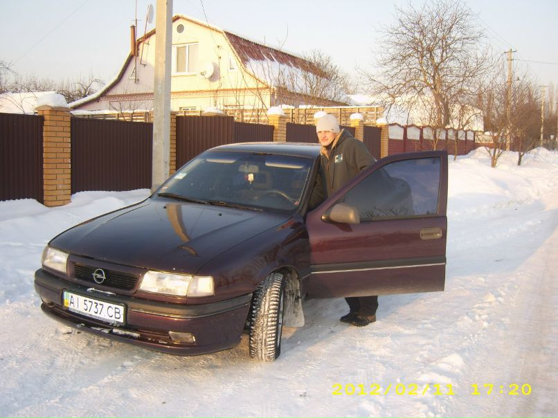 Женя Канюка Иванович | Киев