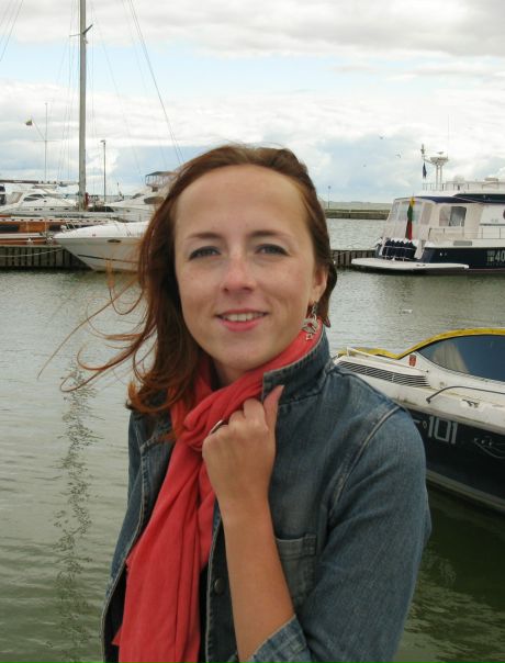 №115, Евгения Санакоева, Калининград №115, Евгения Санакоева, Калининград