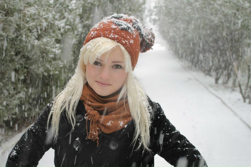 Елена Малькевич | 