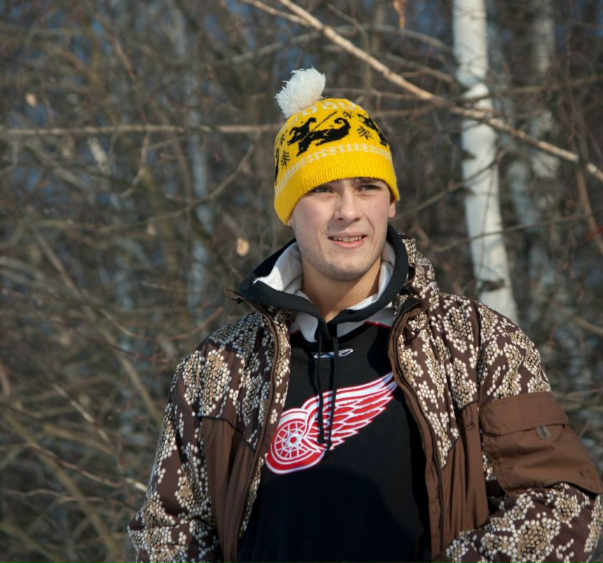 Денис Синицын Mr.Dee | Москва