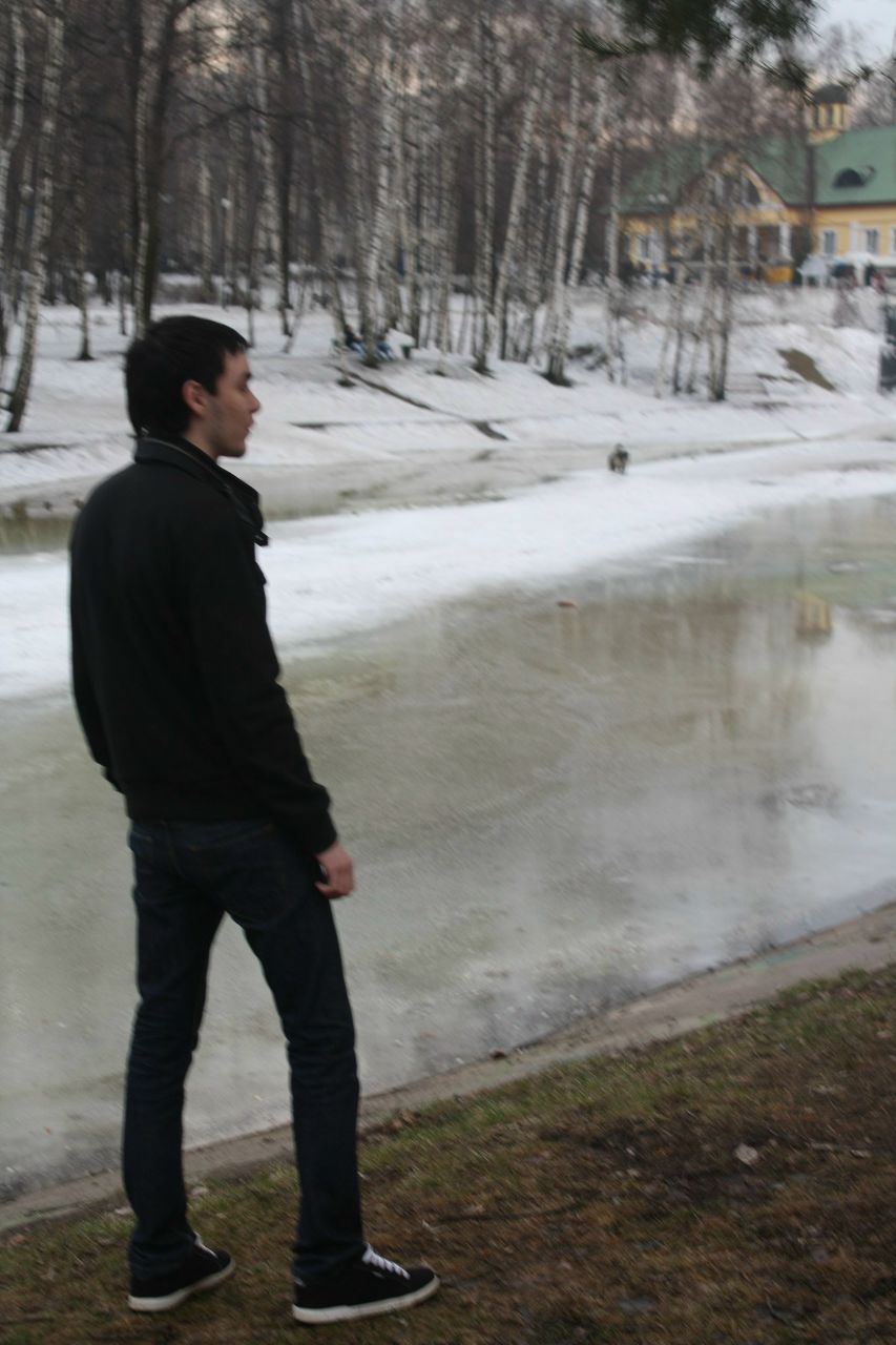 Дмитрий Иванов | Москва