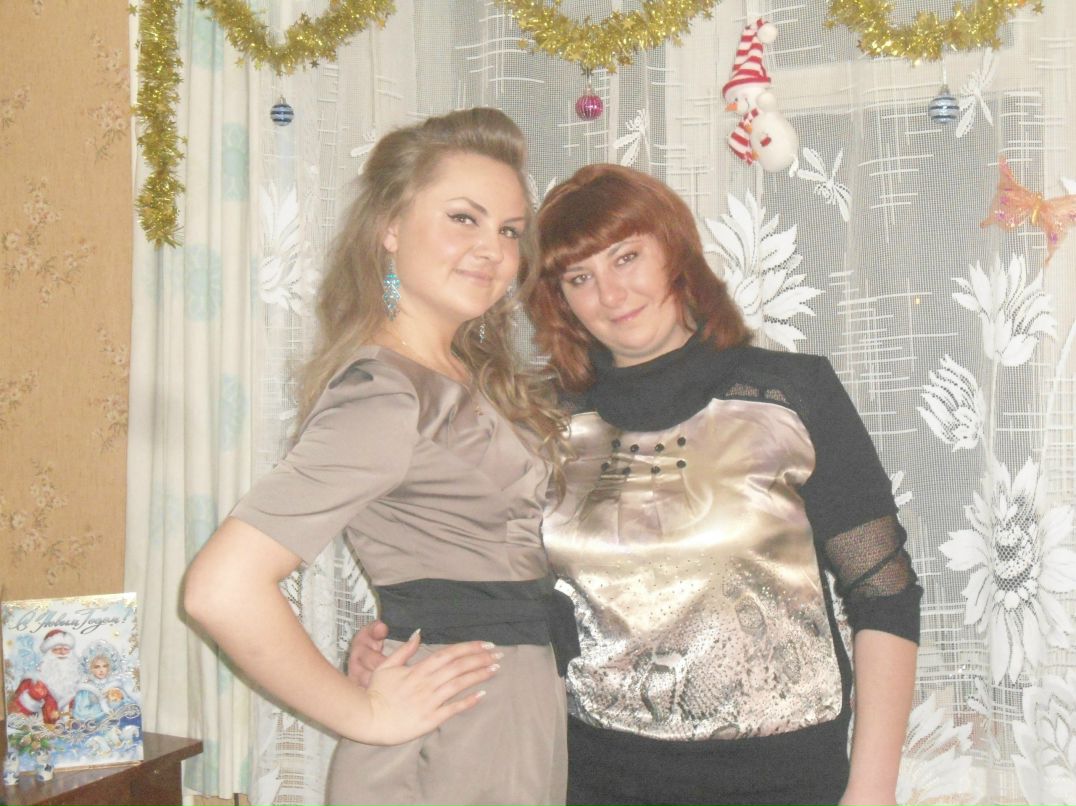 Юлия Дёмина | Иваново