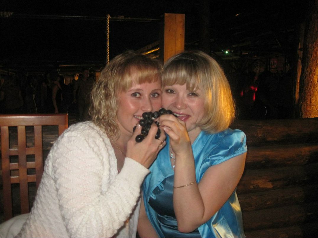 Екатерина Акулаева | Улан-Удэ